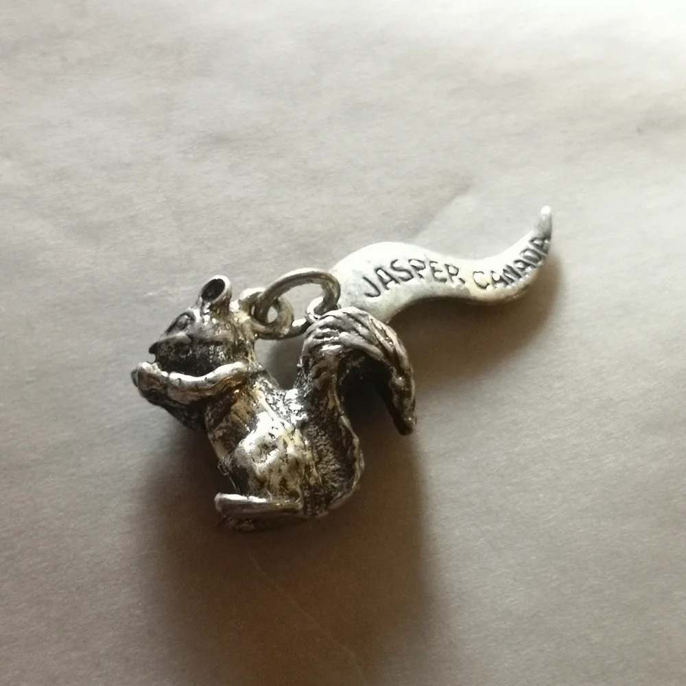 Jasper  925 pendant